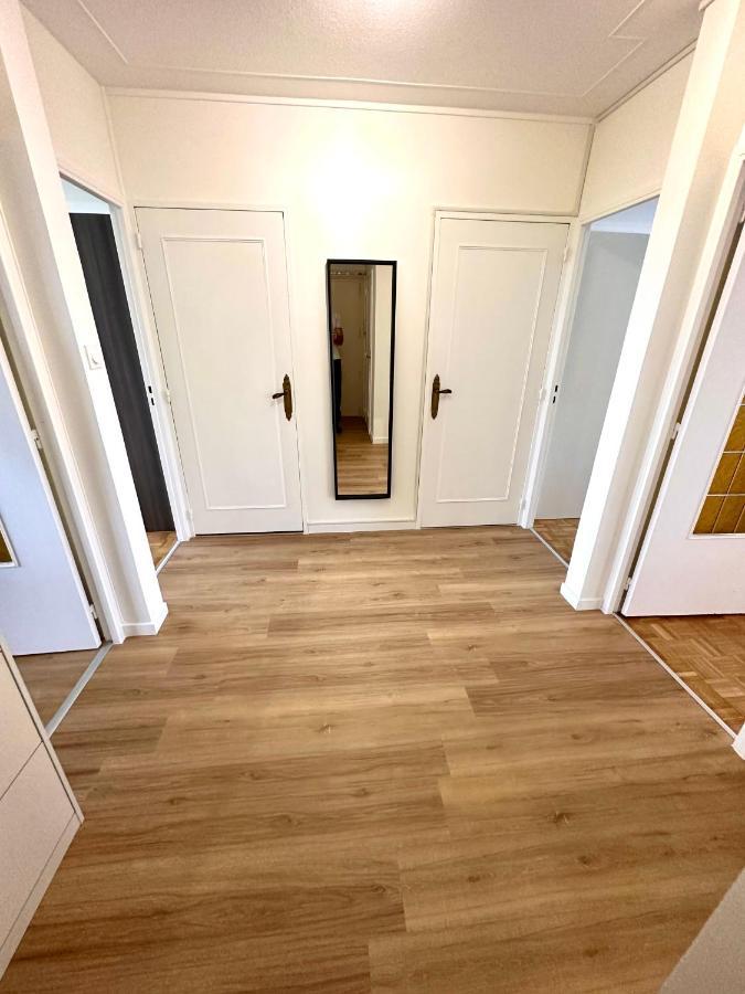 Bergson Top - Appart 80M2, 2 Grandes Chambres, Entierement Renovee Et Equipee, Lumineux, Wifi, Balcon, Calme, Vue Imprenable Saint-Etienne  Zewnętrze zdjęcie